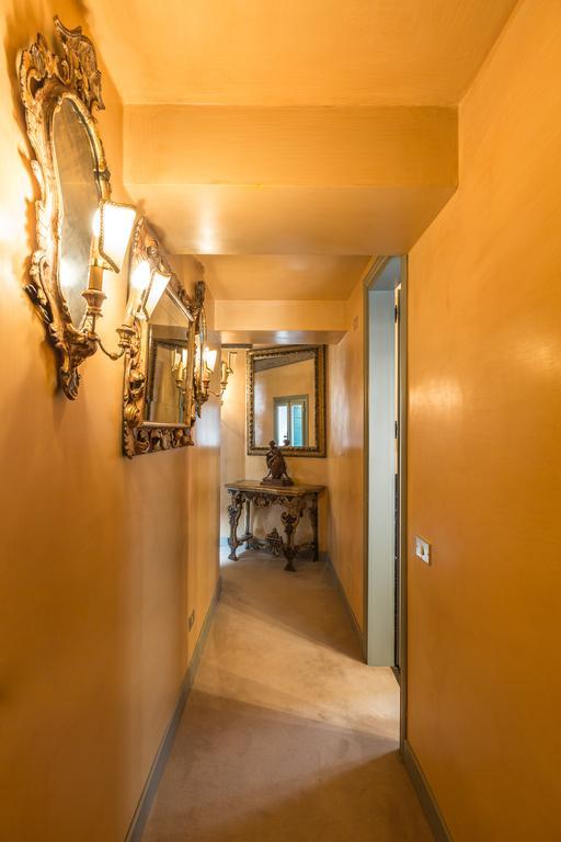 Ferienwohnung The Venetian Penthouse Exterior foto