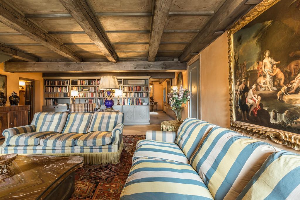 Ferienwohnung The Venetian Penthouse Exterior foto